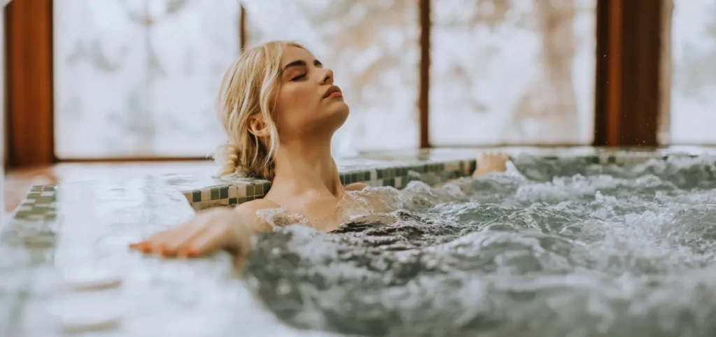 The benefits of thermal water: 10 reasons why it’s good for mind and body